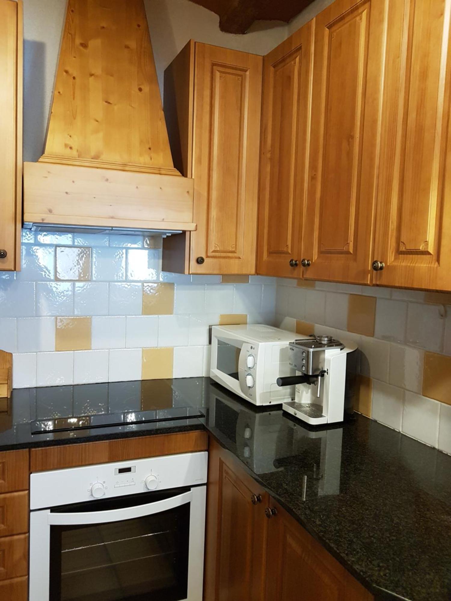 Three-Bedroom Townhouse