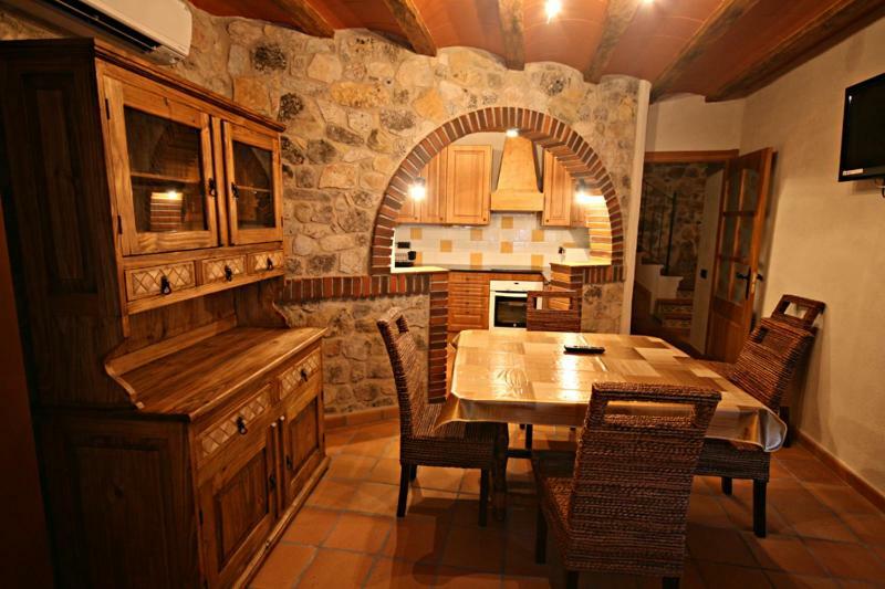 Three-Bedroom Townhouse