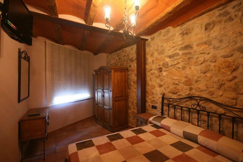 Three-Bedroom Townhouse