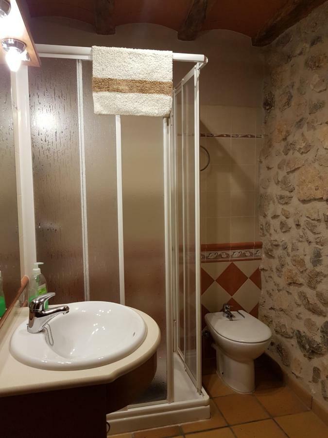 Three-Bedroom Townhouse